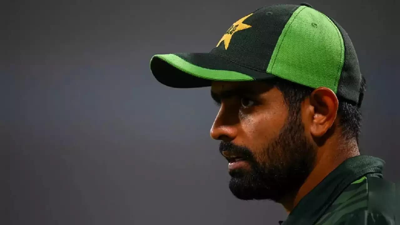 'Change In Captaincy' - Former India Star Reveals Why Pakistan Is Struggling Across Formats